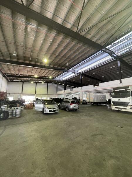 Untuk Dijual - seri alam factory