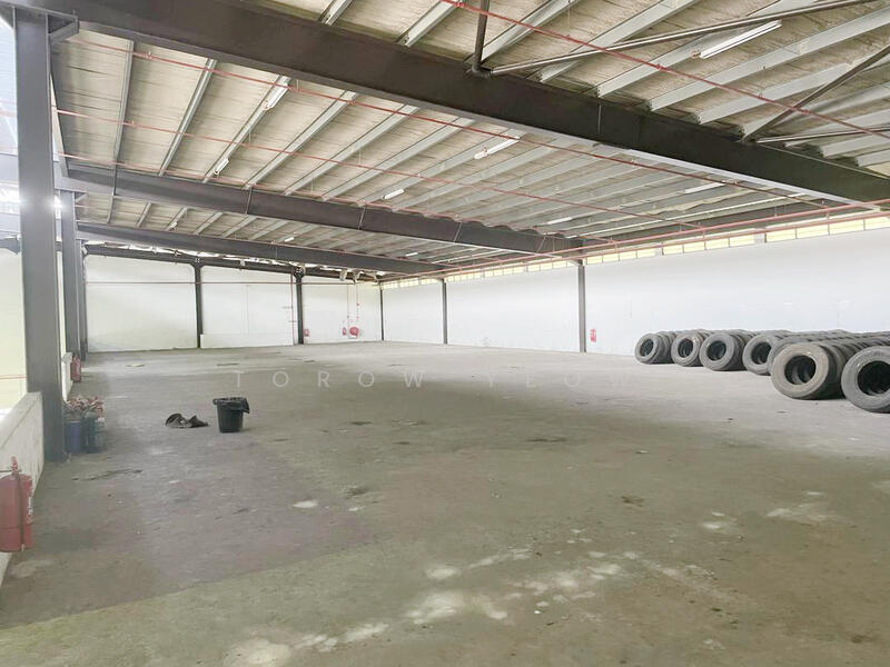 Untuk Dijual - seri alam factory