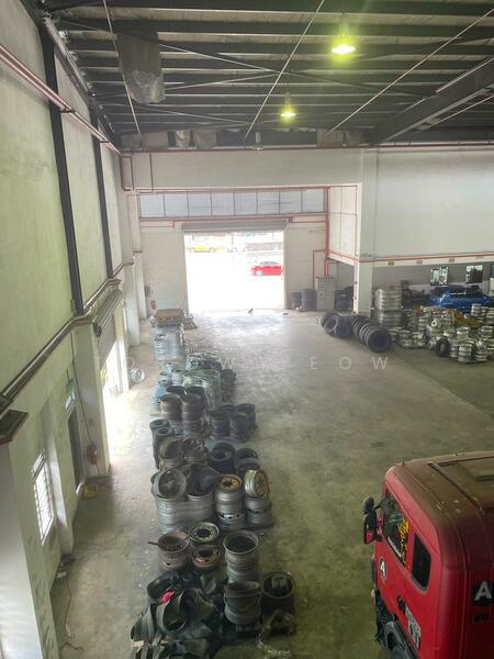 Untuk Dijual - seri alam factory