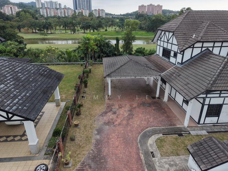 Bungalow for Sale in Sungai Long (Bandar Sungai Long) - Teammy Lee - PropertyGuru.com.my