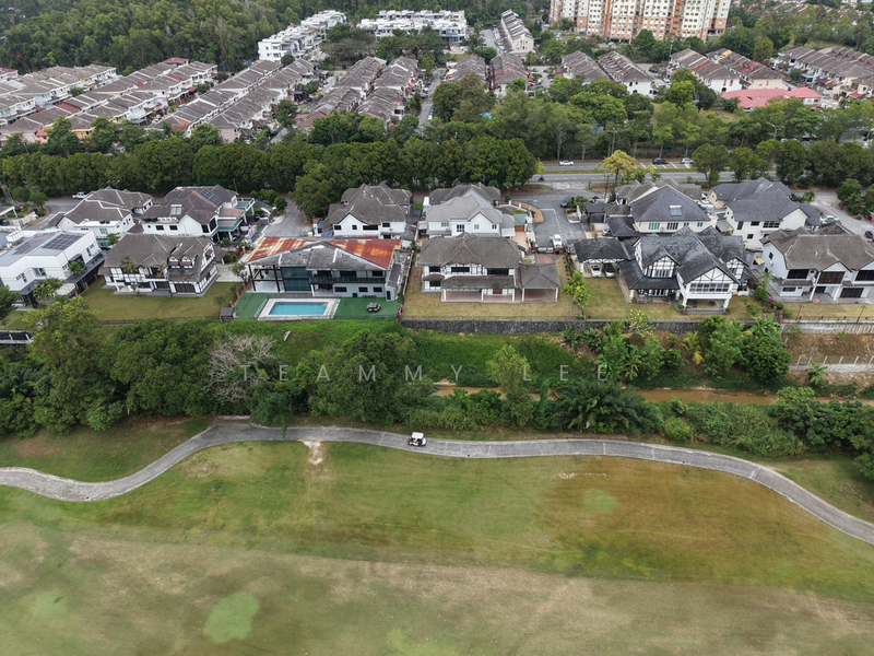 Bungalow for Sale in Sungai Long (Bandar Sungai Long) - Teammy Lee - PropertyGuru.com.my