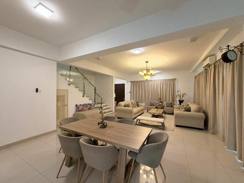 For Rent - Lake Point Residence