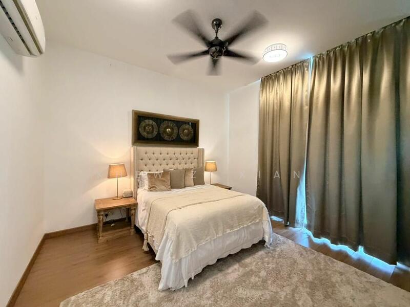 For Rent - Lake Point Residence