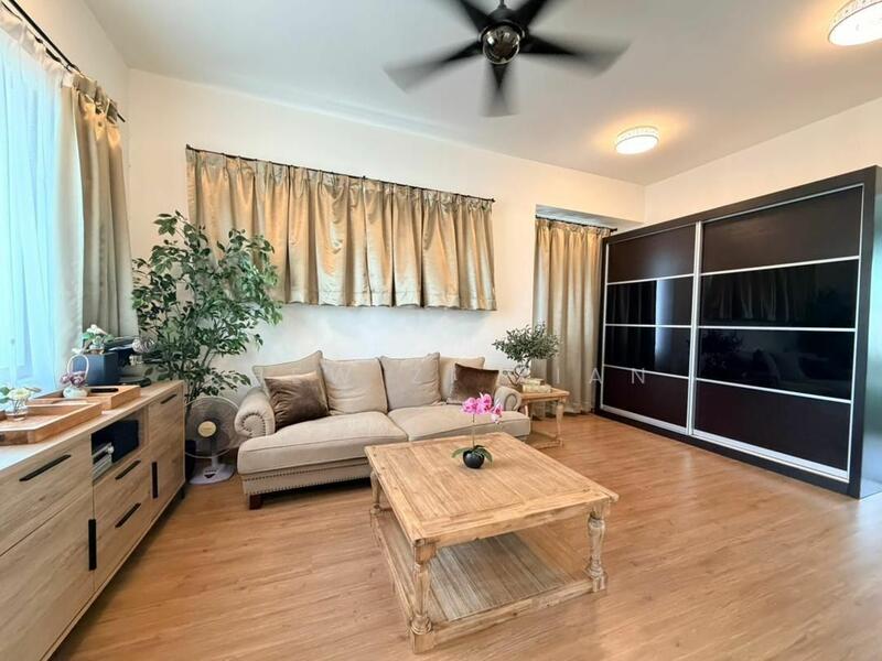 For Rent - Lake Point Residence