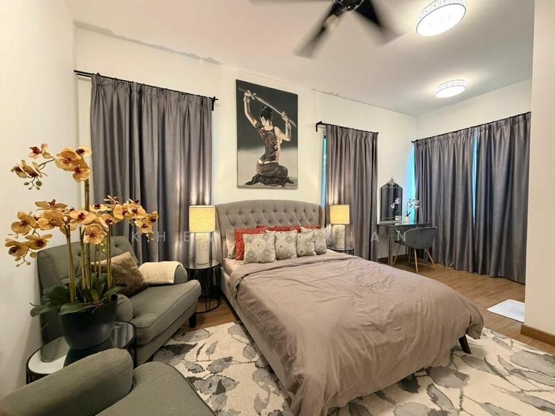 For Rent - Lake Point Residence