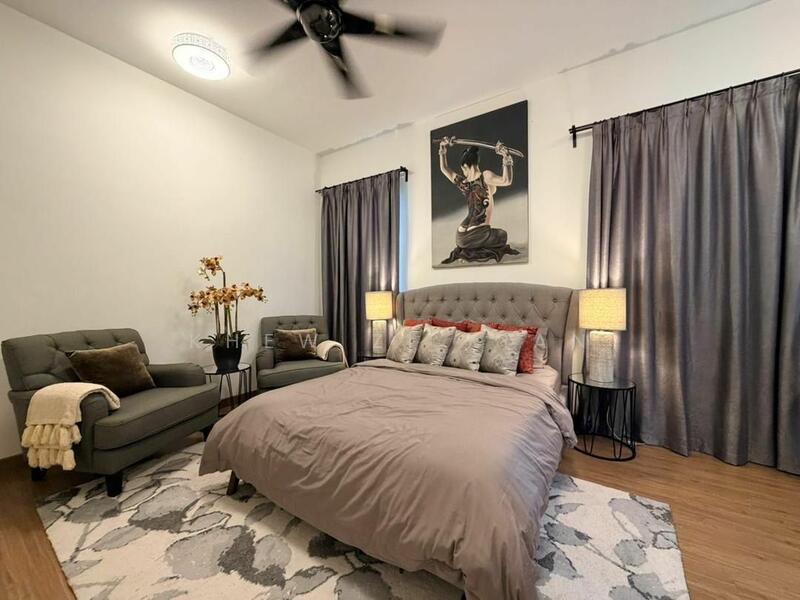 For Rent - Lake Point Residence