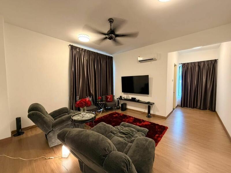 For Rent - Lake Point Residence