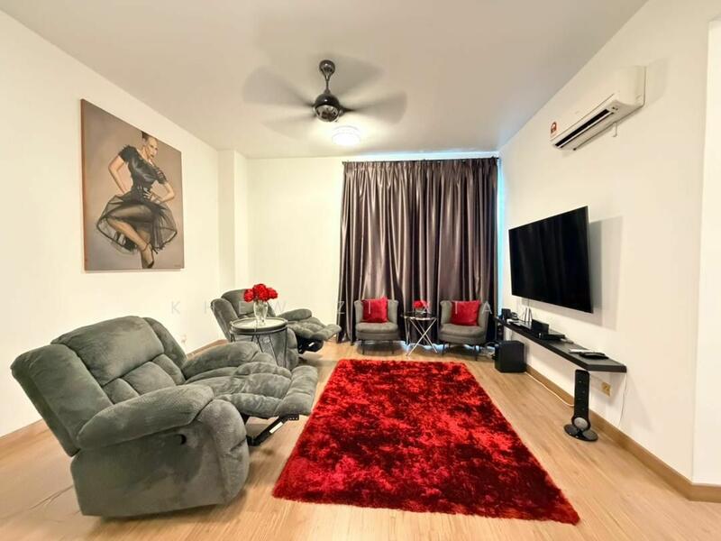 For Rent - Lake Point Residence