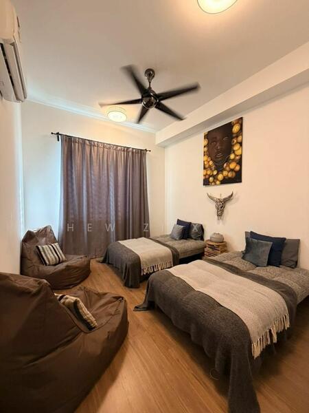 For Rent - Lake Point Residence