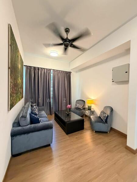 For Rent - Lake Point Residence