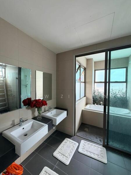 For Rent - Lake Point Residence