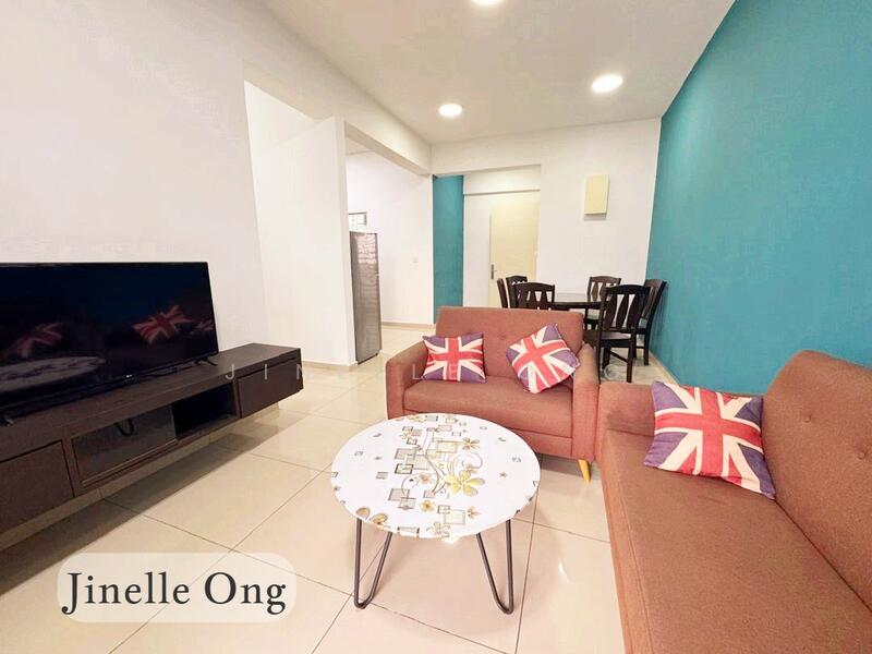 For Rent - Solaria Residences