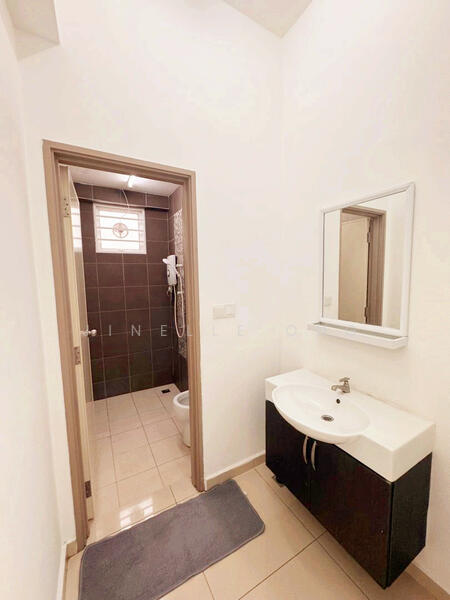 For Rent - Solaria Residences