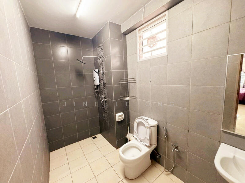 For Rent - Solaria Residences