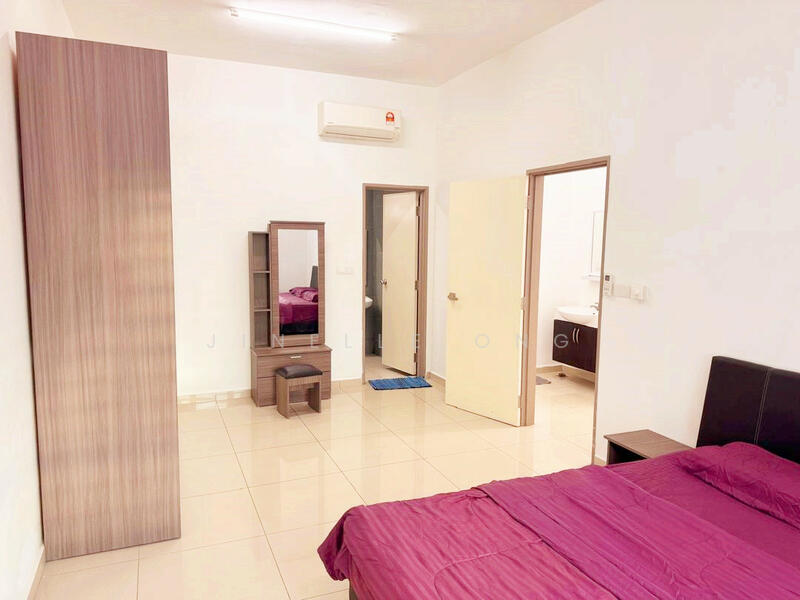 For Rent - Solaria Residences