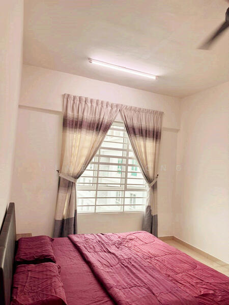 For Rent - Solaria Residences
