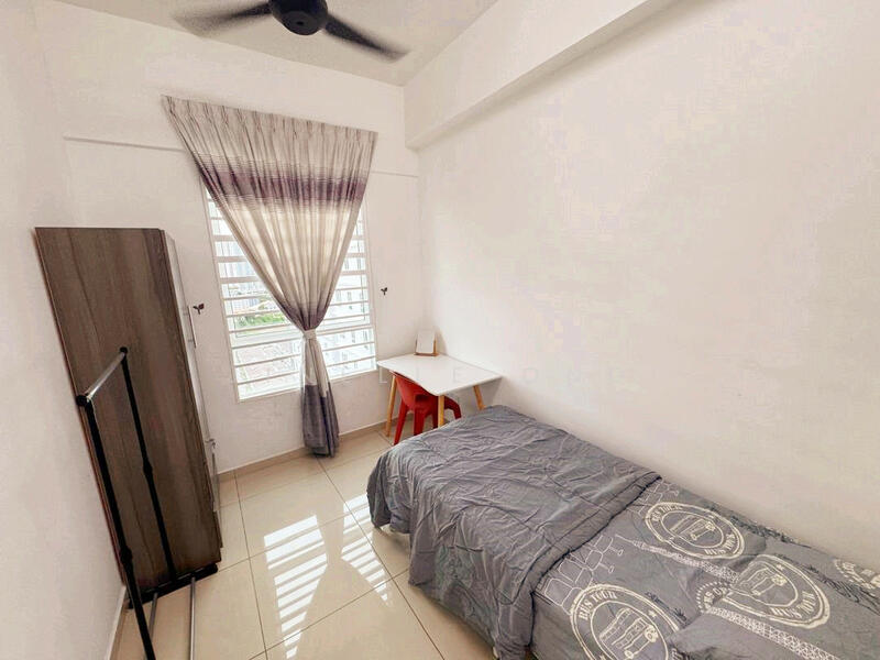 For Rent - Solaria Residences