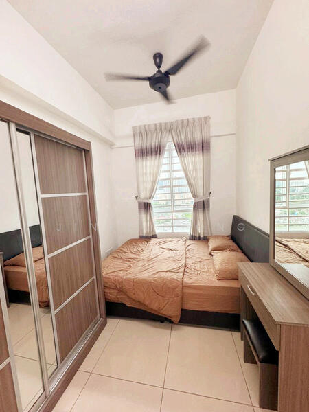 For Rent - Solaria Residences
