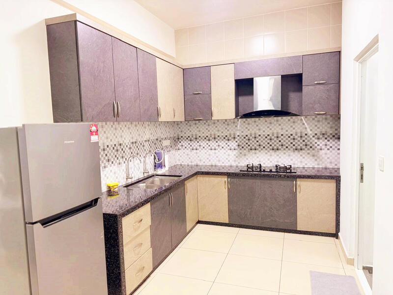 For Rent - Solaria Residences