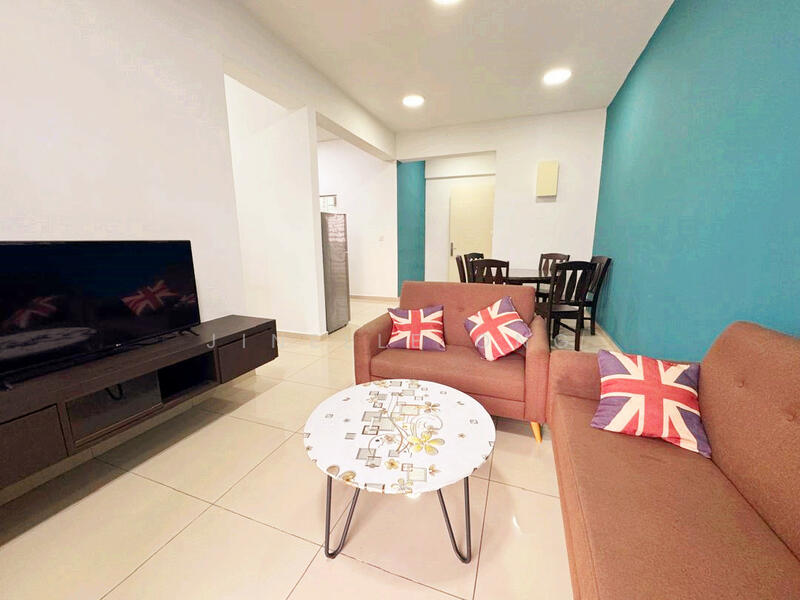 For Rent - Solaria Residences