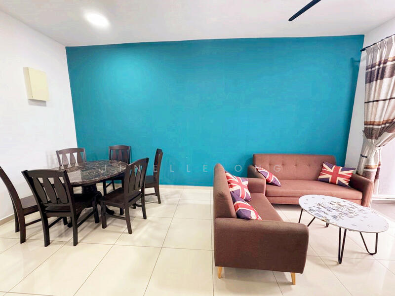 For Rent - Solaria Residences