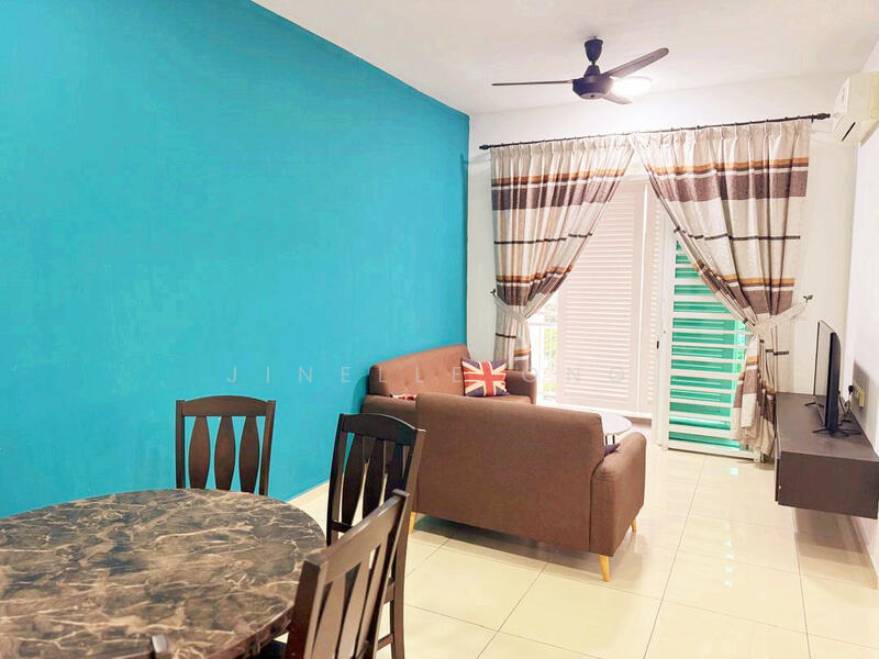 For Rent - Solaria Residences