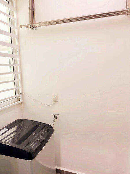 For Rent - Solaria Residences