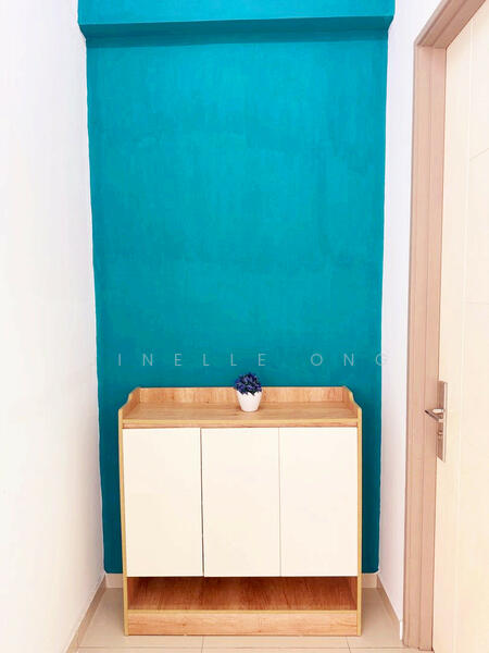 For Rent - Solaria Residences