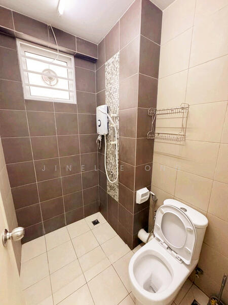 For Rent - Solaria Residences