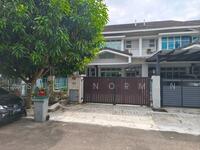 For Sale - Taman Bukit Dahlia