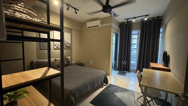 For Rent - Hijauan Heights