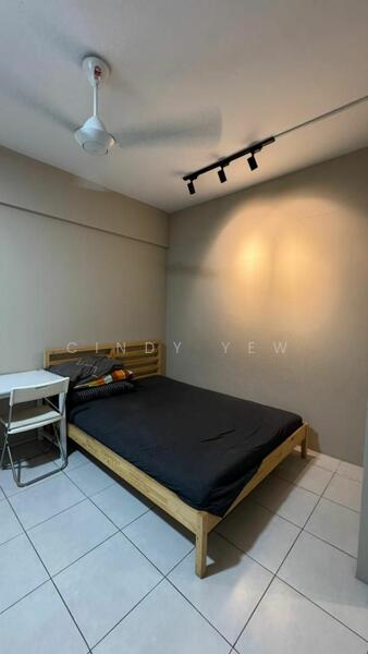 For Rent - Hijauan Heights