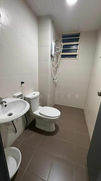 For Rent - Hijauan Heights