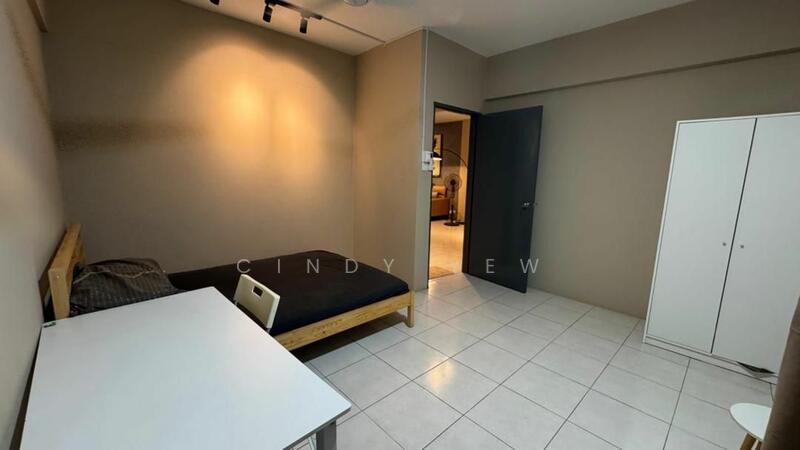 For Rent - Hijauan Heights