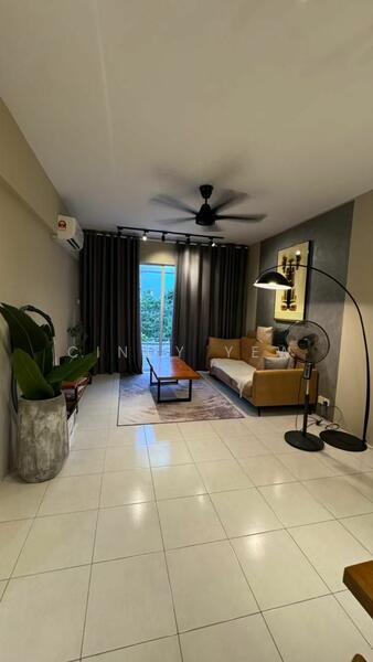 For Rent - Hijauan Heights