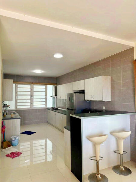 For Rent - Central Park condominium