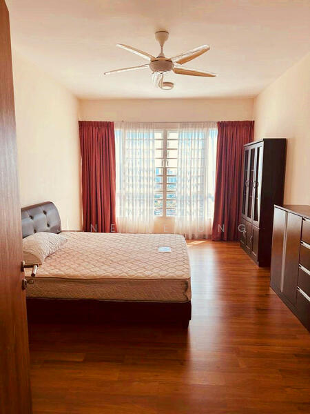 For Rent - Central Park condominium