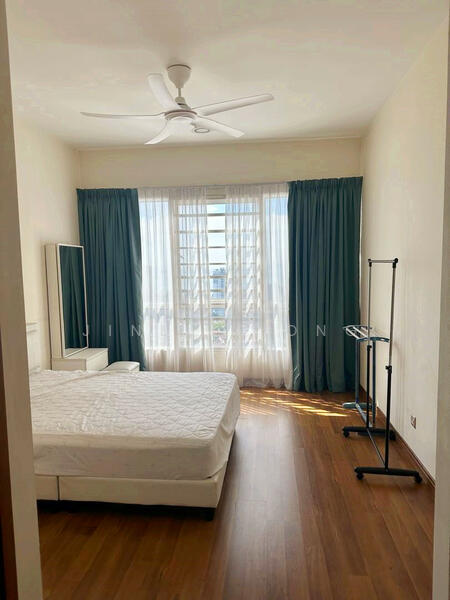 For Rent - Central Park condominium
