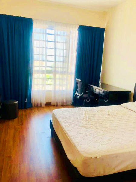 For Rent - Central Park condominium