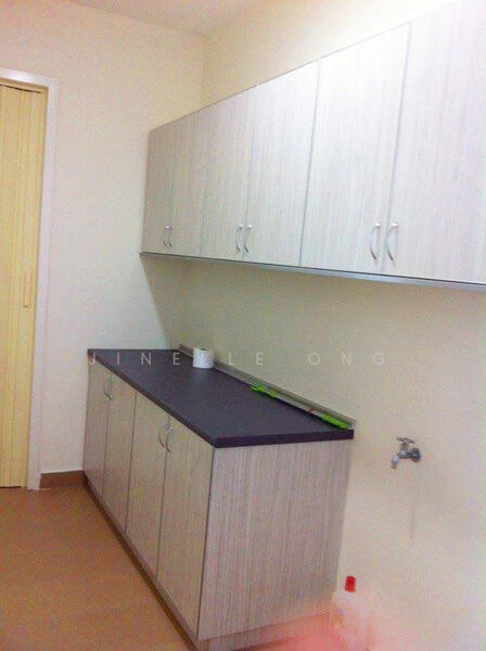 For Rent - Central Park condominium