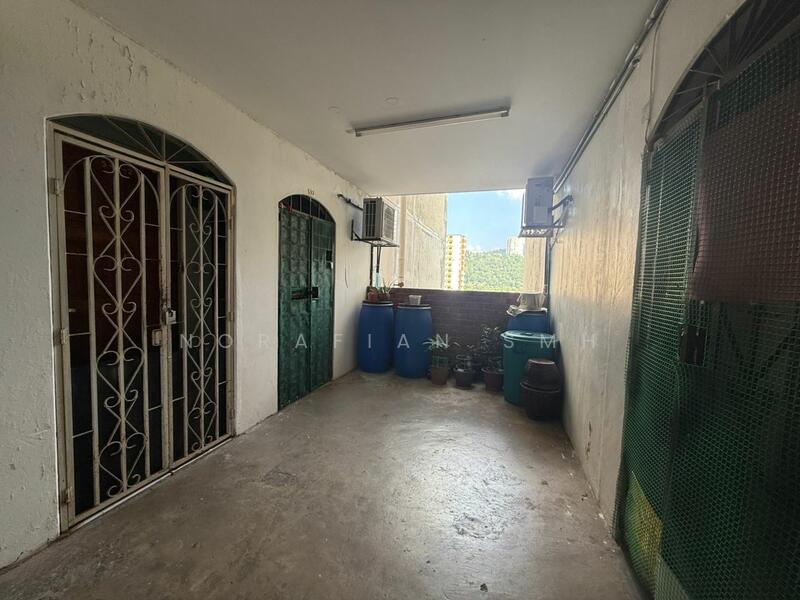 For Sale - Kelumpuk Dahlia / Melati