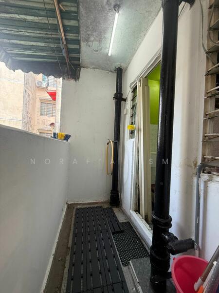 For Sale - Kelumpuk Dahlia / Melati