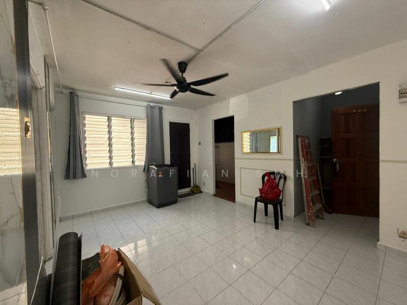 For Sale - Kelumpuk Dahlia / Melati