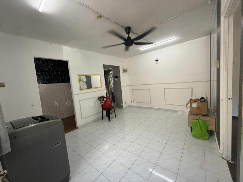 For Sale - Kelumpuk Dahlia / Melati