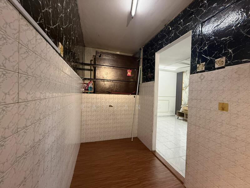 For Sale - Kelumpuk Dahlia / Melati