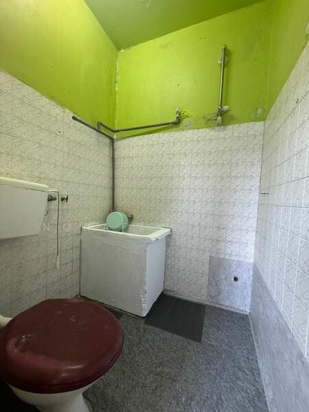 For Sale - Kelumpuk Dahlia / Melati