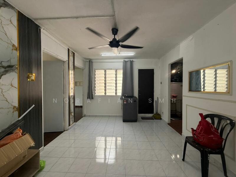 For Sale - Kelumpuk Dahlia / Melati