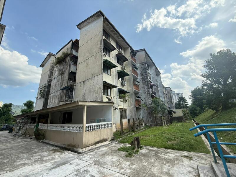 For Sale - Kelumpuk Dahlia / Melati