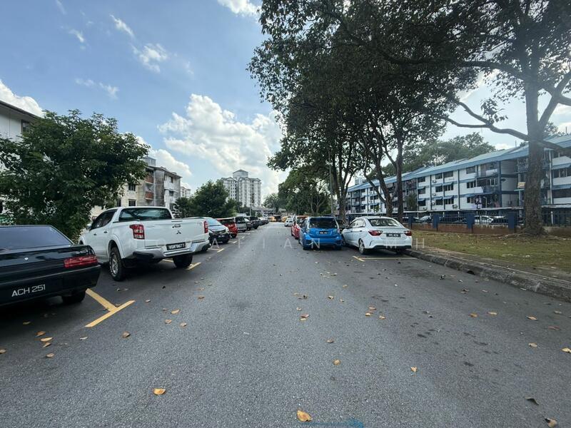 For Sale - Kelumpuk Dahlia / Melati