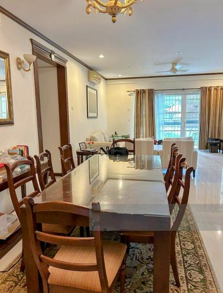 Untuk Dijual - Li Villas